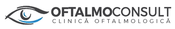 OftalmoConsult Logo